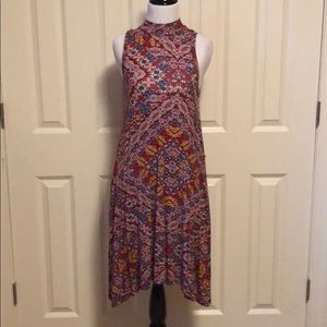 Maeve Dress from Anthropologie